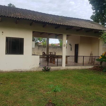 Belissima Casa Em Itauna A 300 Metros Da Praia Saquarema Bagian luar foto