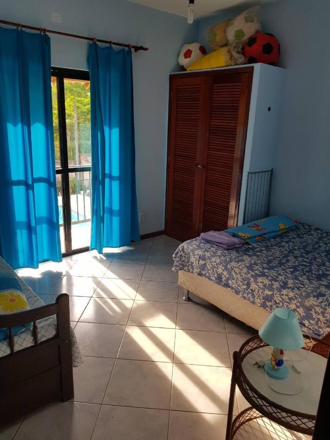 Belissima Casa Em Itauna A 300 Metros Da Praia Saquarema Bagian luar foto