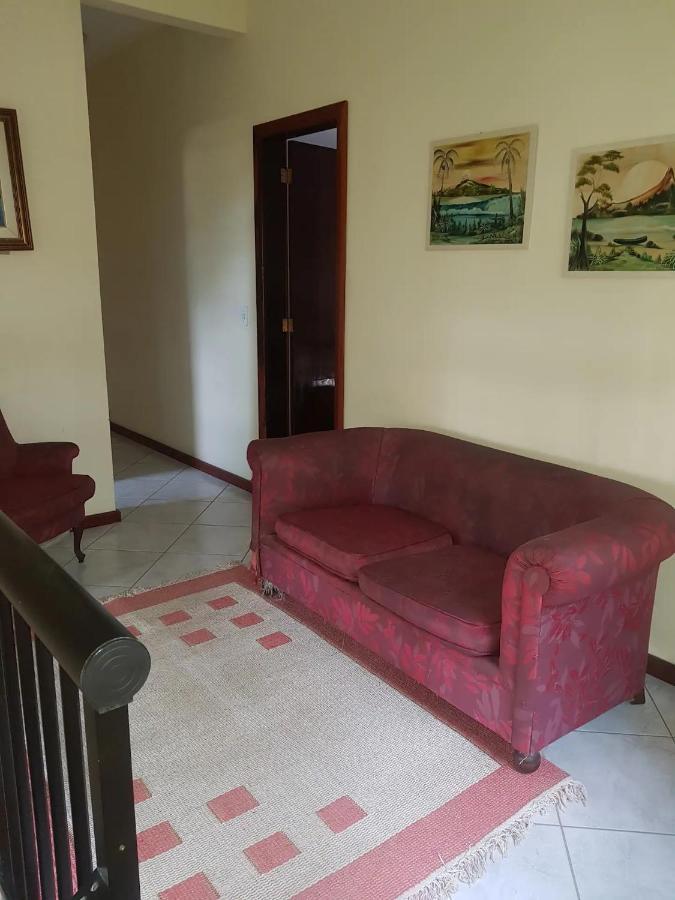 Belissima Casa Em Itauna A 300 Metros Da Praia Saquarema Bagian luar foto
