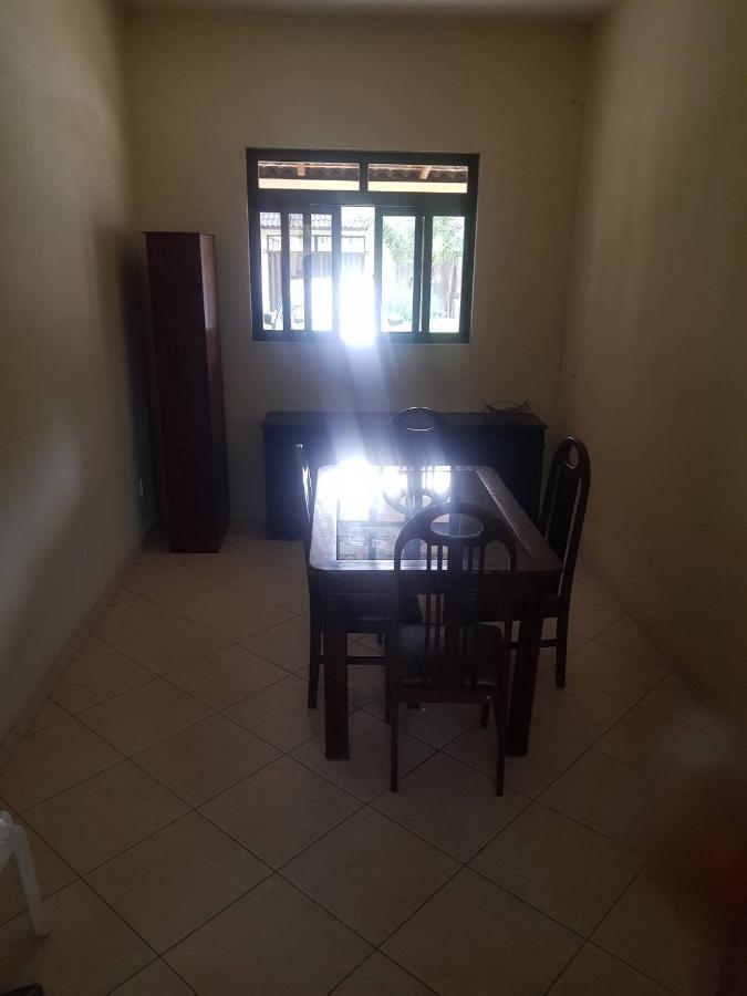 Belissima Casa Em Itauna A 300 Metros Da Praia Saquarema Bagian luar foto