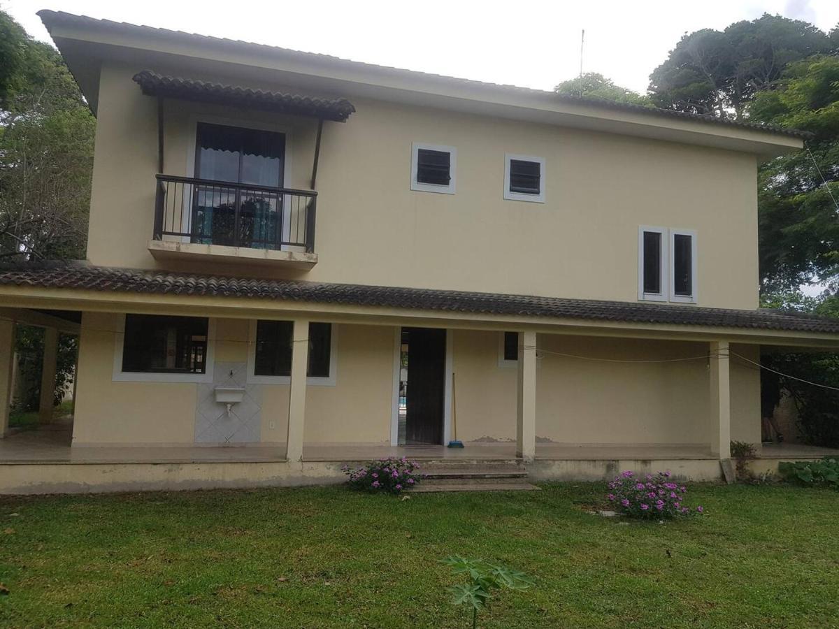 Belissima Casa Em Itauna A 300 Metros Da Praia Saquarema Bagian luar foto