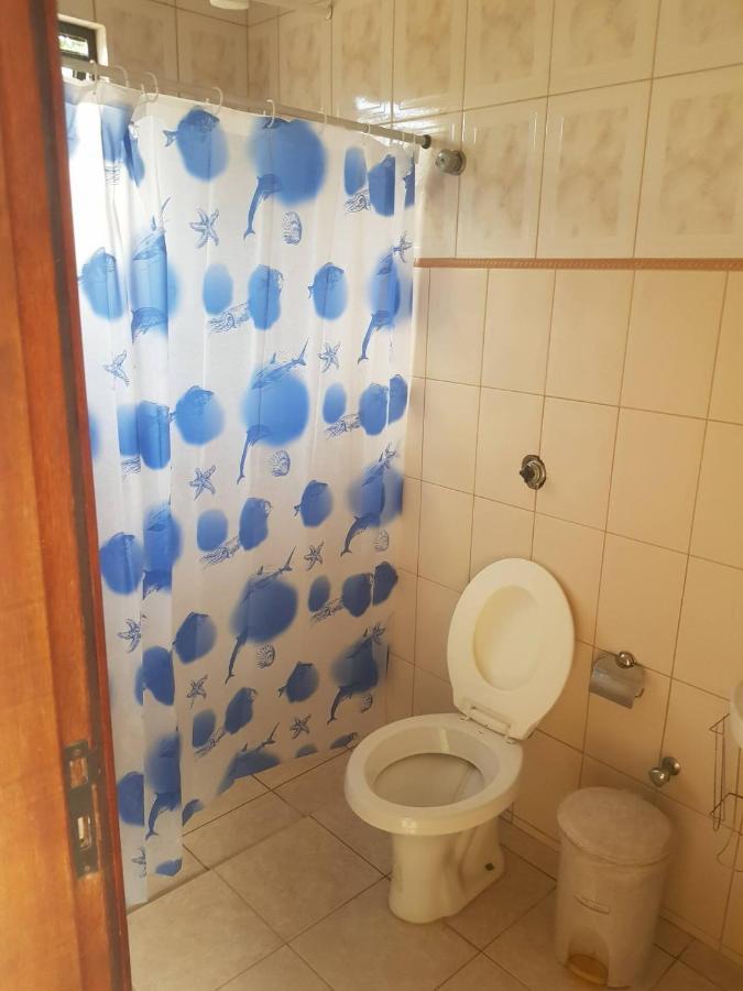 Belissima Casa Em Itauna A 300 Metros Da Praia Saquarema Bagian luar foto