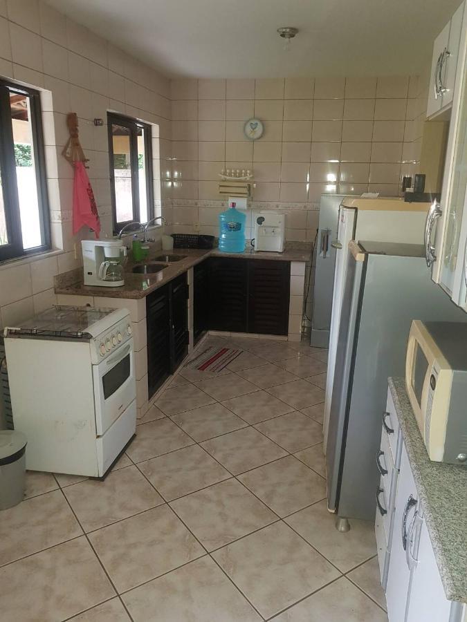 Belissima Casa Em Itauna A 300 Metros Da Praia Saquarema Bagian luar foto